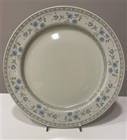 Piatto Mancioli  LONDRAMANCIOLI - LONDRAMANCIOLI